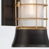 RIVAMAR QN-RIVAMAR-S-BLK-GD