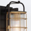 RIVAMAR QN-RIVAMAR-S-BLK-GD