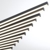 SERAPH QN-SERAPH-LP-L-BLK