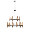 WILLOW QN-WILLOW18-CBK Hinkley Lighting