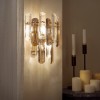 FLARE DIA200WL-02G Maytoni