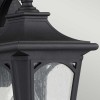 BEDFORD mystic black QZ-BEDFORD2-S Quoizel