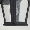 BEDFORD mystic black QZ-BEDFORD2-S Quoizel
