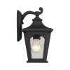 BEDFORD mystic black QZ-BEDFORD2-S Quoizel