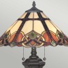 CAMBRIDGE vintage bronze QZ-CAMBRIDGE-TL Quoizel