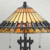 CHASTAIN vintage bronze QZ-CHASTAIN-TL Quoizel