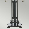 CHASTAIN vintage bronze QZ-CHASTAIN-TL Quoizel