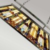 INGLENOOK QZ-INGLENOOK-ISLE Quoizel