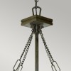 INGLENOOK QZ-INGLENOOK-P-B Quoizel