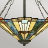 INGLENOOK QZ-INGLENOOK-P-B Quoizel