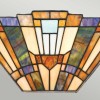 INGLENOOK QZ-INGLENOOK-WU Quoizel