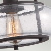TRILOGY old bronze QZ-TRILOGY-SF-S Quoizel