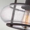 TRILOGY old bronze QZ-TRILOGY-SF-S Quoizel