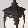FLEUR antic bronze O414FL-01BZ1 Maytoni