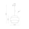 CALISTO 5099 TK Lighting