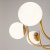 RENDEZ-VOUS VIII MOD109PL-08BS Maytoni