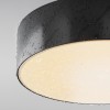 ZON black 22 IP65 O431CL-L30B3K Maytoni