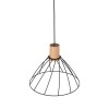 MODESTO wood 10156 TK Lighting