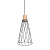 MODESTO wood 10157 TK Lighting