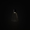 MODESTO black 10159 TK Lighting