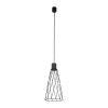 MODESTO black 10161 TK Lighting