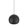 ZOE black M 10168 TK Lighting