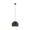 ZOE black M 10168 TK Lighting