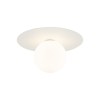 PIXI white 10227 TK Lighting