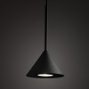 CONO mini black I 10304 TK Lighting