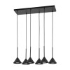 CONO mini black VI 10306 TK Lighting