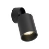 TOP black 5372 TK Lighting