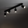 TOP black IV 6177 TK Lighting