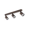 TOP brown III 6181 TK Lighting