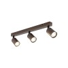 TOP brown III 6181 TK Lighting