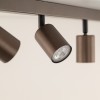 TOP brown VI 6183 TK Lighting