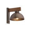 OSLO brown 6279 TK Lighting