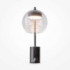 MYSTIC black P060TL-L12BK Maytoni
