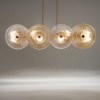 ASTER VIII MOD007PL-08G1 Maytoni