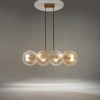 ASTER VIII MOD007PL-08G1 Maytoni