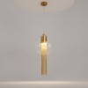 FLUSSO P095PL-01BZ1 Maytoni