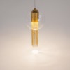 FLUSSO P095PL-01BZ Maytoni