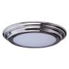 WELLAND LED polished chrome WELLAND-F-PC Elstead Lighting