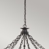 WARWICK graphite black WR12-GRAPHITE Elstead Lighting