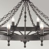 WARWICK graphite black WR12-GRAPHITE Elstead Lighting