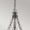 WARWICK graphite black WR6-GRAPHITE Elstead Lighting