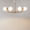 RENDEZ-VOUS VIII MOD109PL-08BS Maytoni