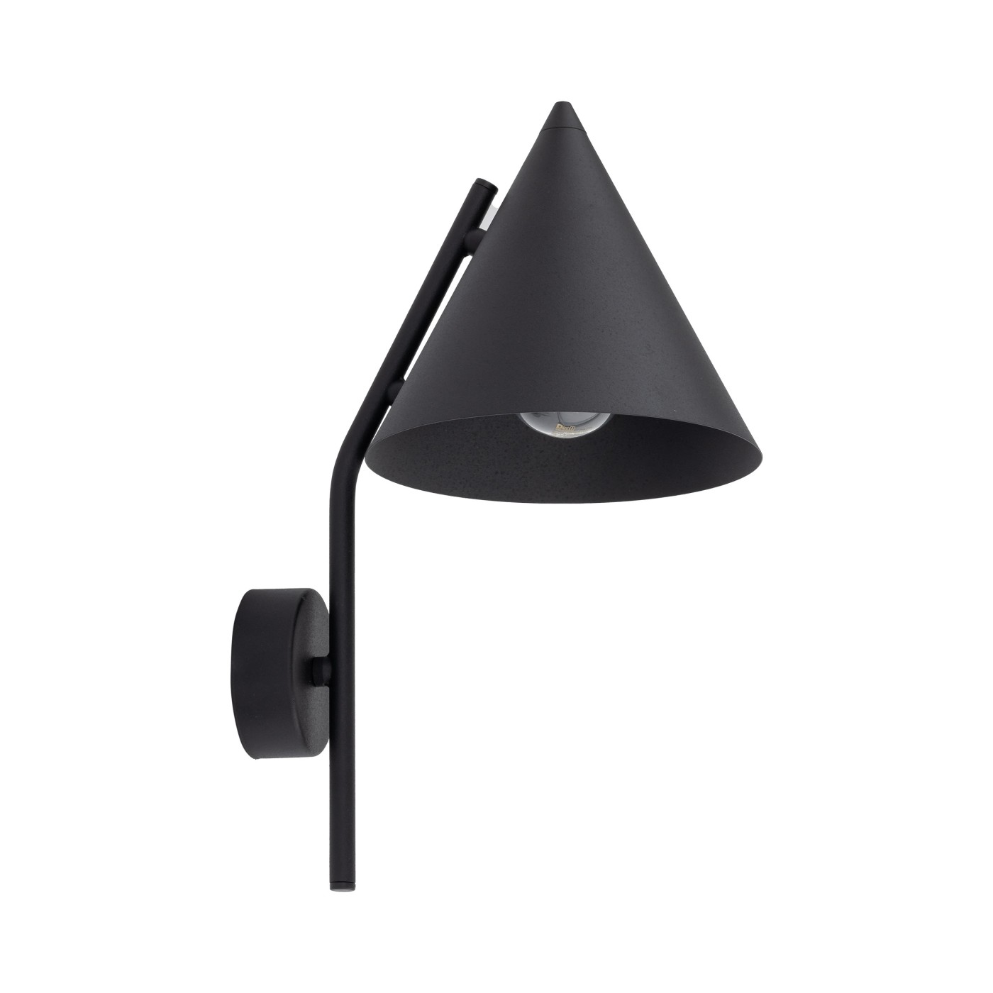 CONO black 10041 TK Lighting