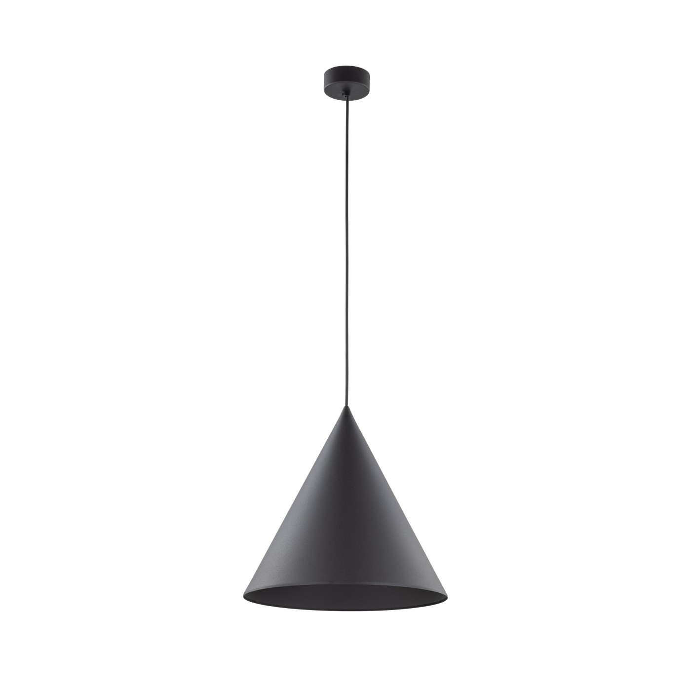 CONO black L 10057 TK Lighting