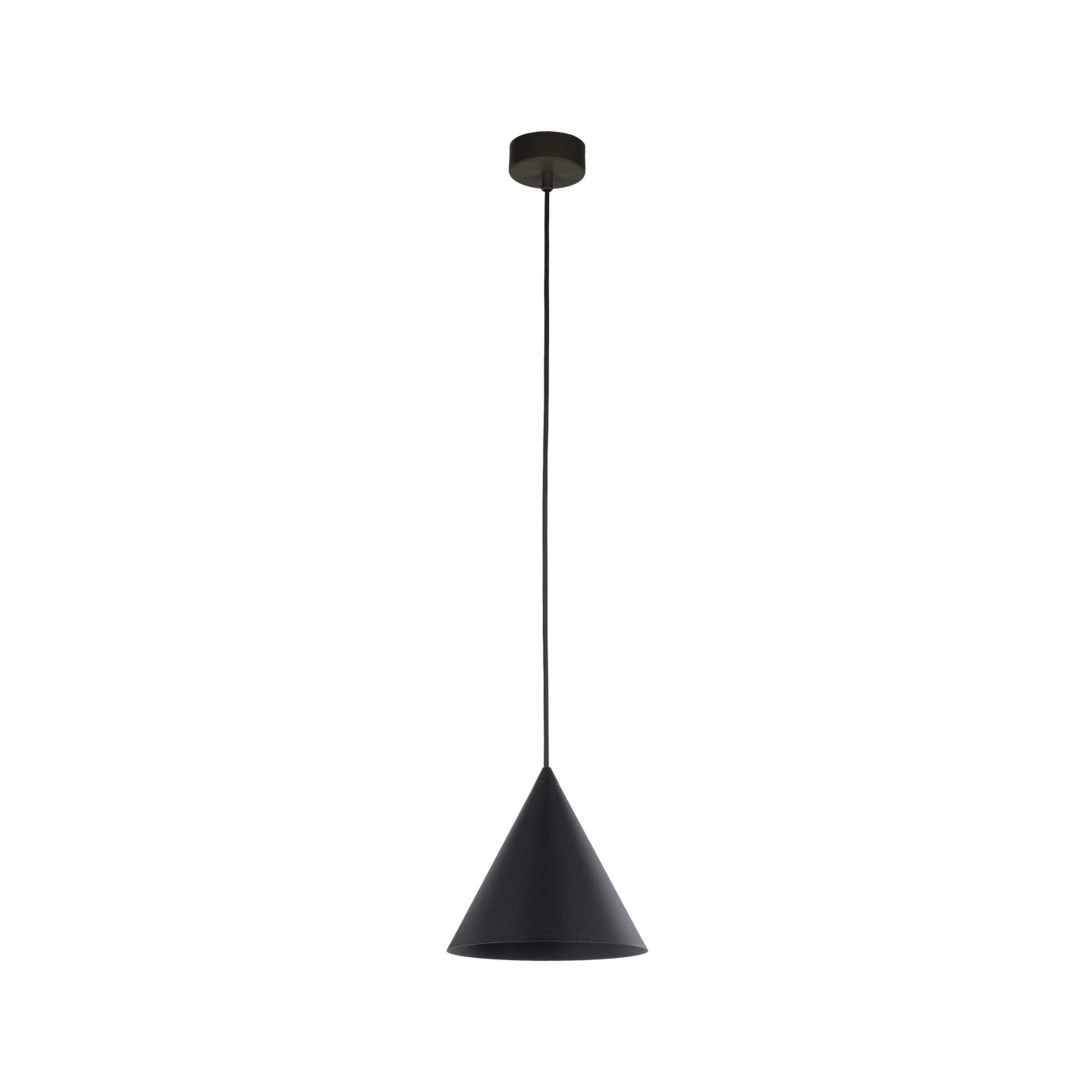 CONO black S 10058 TK Lighting