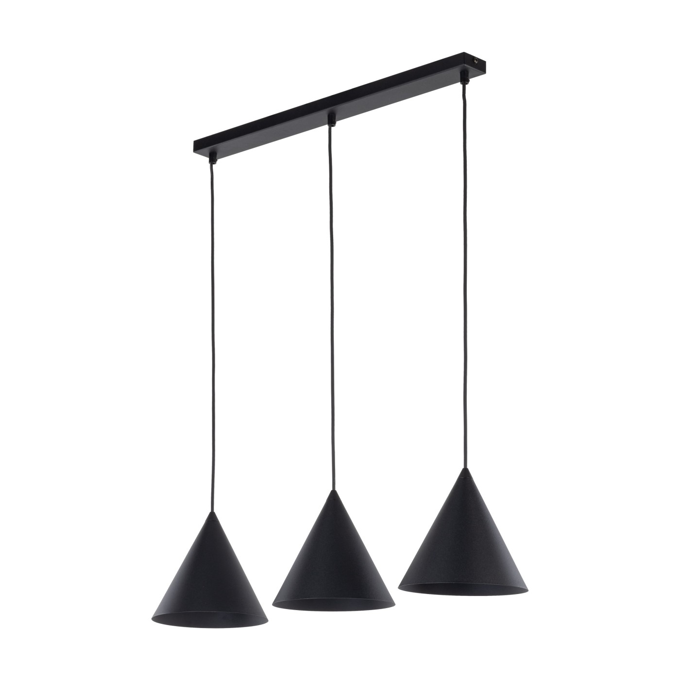 CONO black 10068 TK Lighting